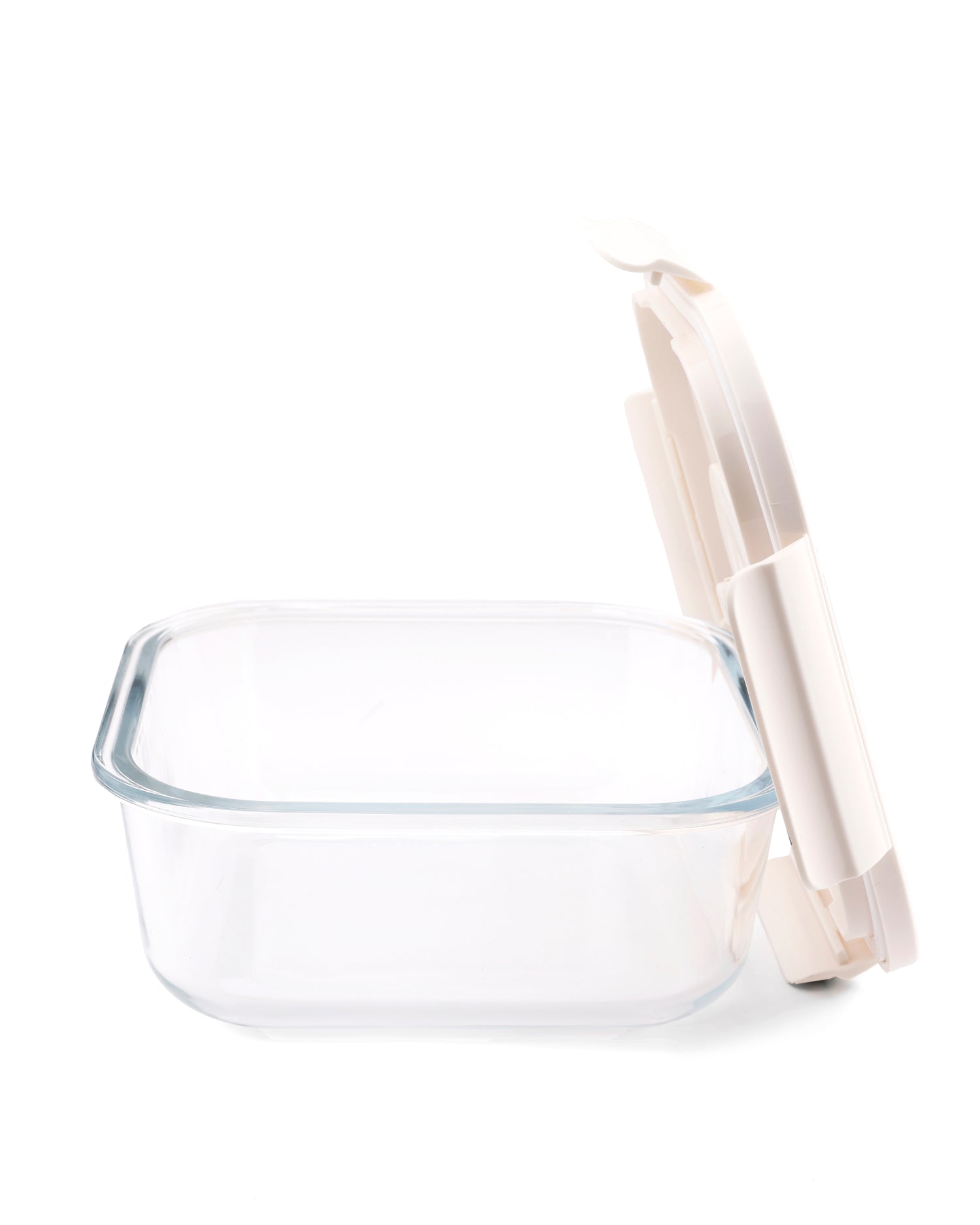 Foodware Premium Glass Fresh Keeper - Series Original